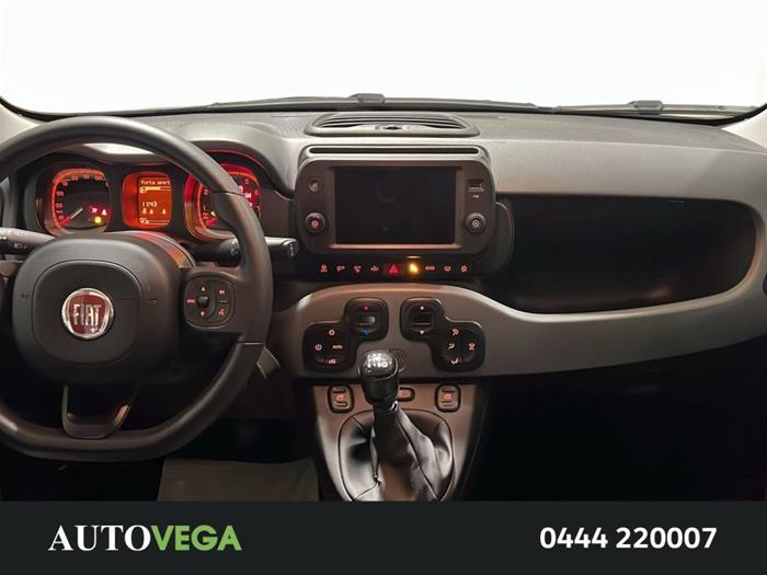 AutoVega - FIAT Panda | ID 38690
