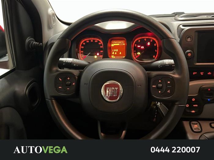 AutoVega - FIAT Panda | ID 38690