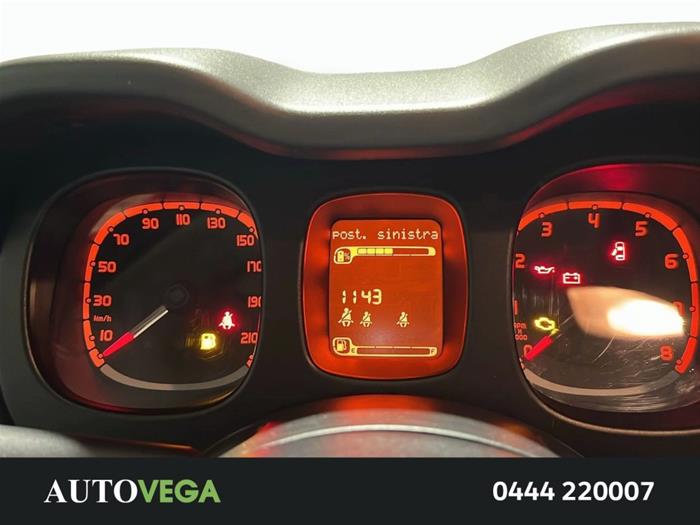 AutoVega - FIAT Panda | ID 38690