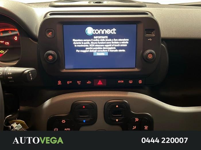 AutoVega - FIAT Panda | ID 38690