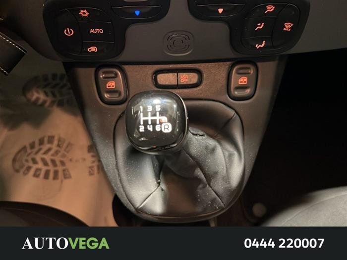 AutoVega - FIAT Panda | ID 38690