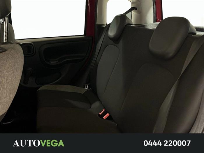 AutoVega - FIAT Panda | ID 38690