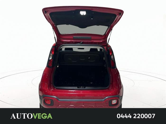 AutoVega - FIAT Panda | ID 38690