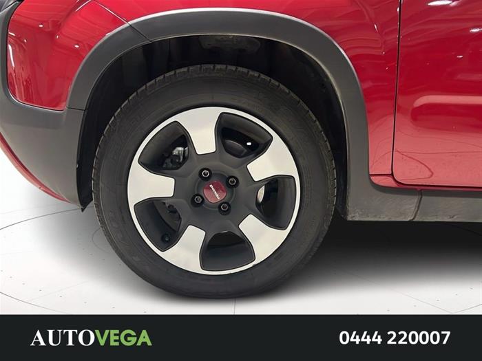 AutoVega - FIAT Panda | ID 38690