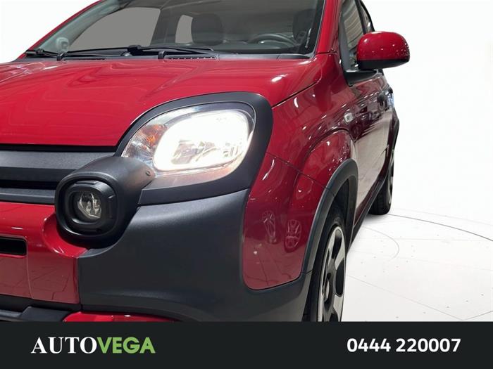 AutoVega - FIAT Panda | ID 38690
