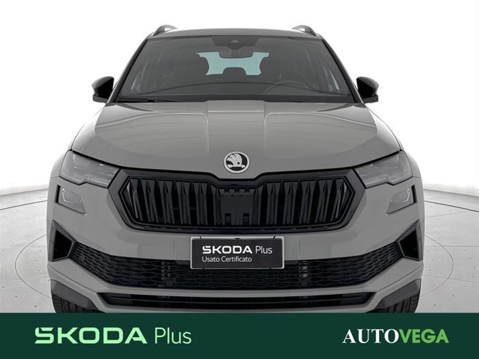 AutoVega - SKODA Karoq | ID 38692