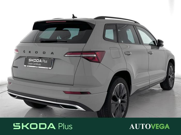 AutoVega - SKODA Karoq | ID 38692