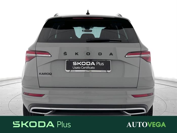 AutoVega - SKODA Karoq | ID 38692