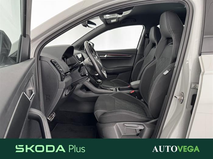 AutoVega - SKODA Karoq | ID 38692