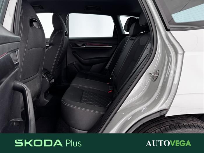 AutoVega - SKODA Karoq | ID 38692