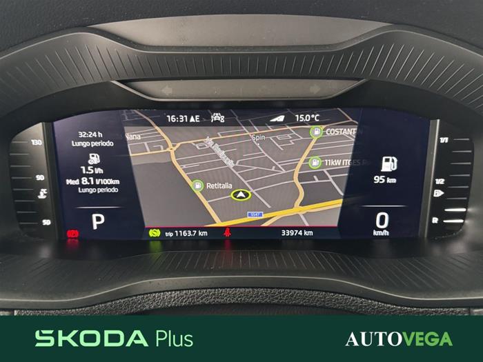 AutoVega - SKODA Karoq | ID 38692