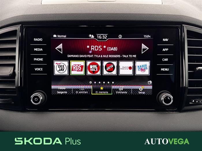 AutoVega - SKODA Karoq | ID 38692