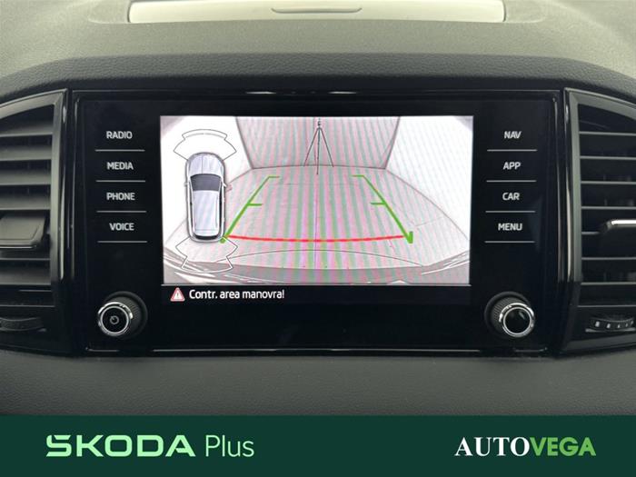 AutoVega - SKODA Karoq | ID 38692