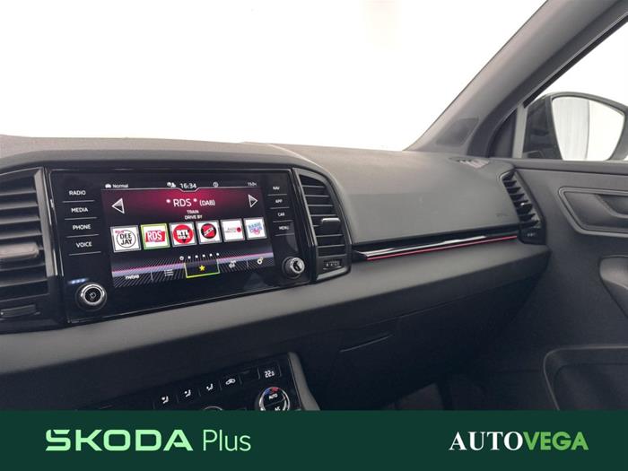 AutoVega - SKODA Karoq | ID 38692