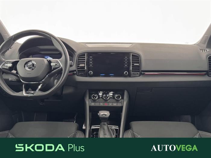 AutoVega - SKODA Karoq | ID 38692