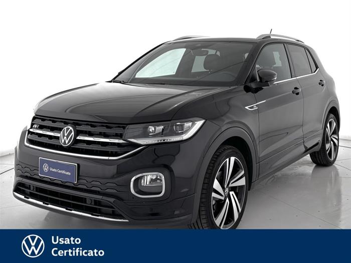 AutoVega - VOLKSWAGEN T-Cross | ID 38693