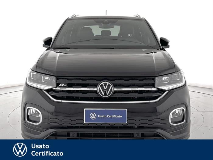 AutoVega - VOLKSWAGEN T-Cross | ID 38693