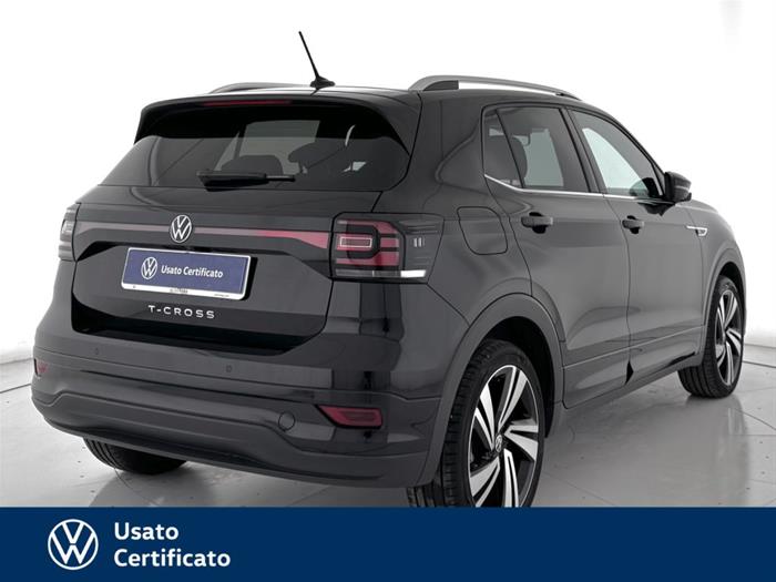 AutoVega - VOLKSWAGEN T-Cross | ID 38693