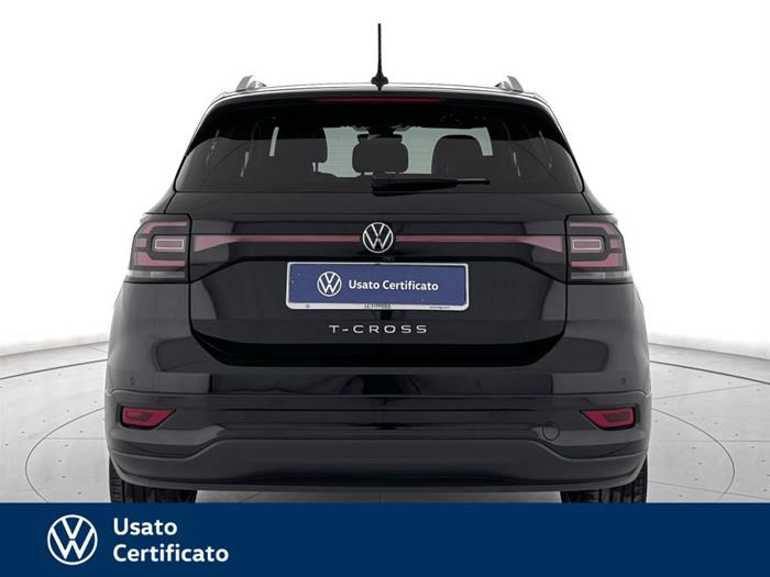 AutoVega - VOLKSWAGEN T-Cross | ID 38693