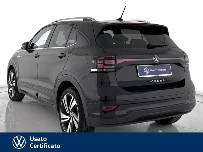 AutoVega - VOLKSWAGEN T-Cross | ID 38693