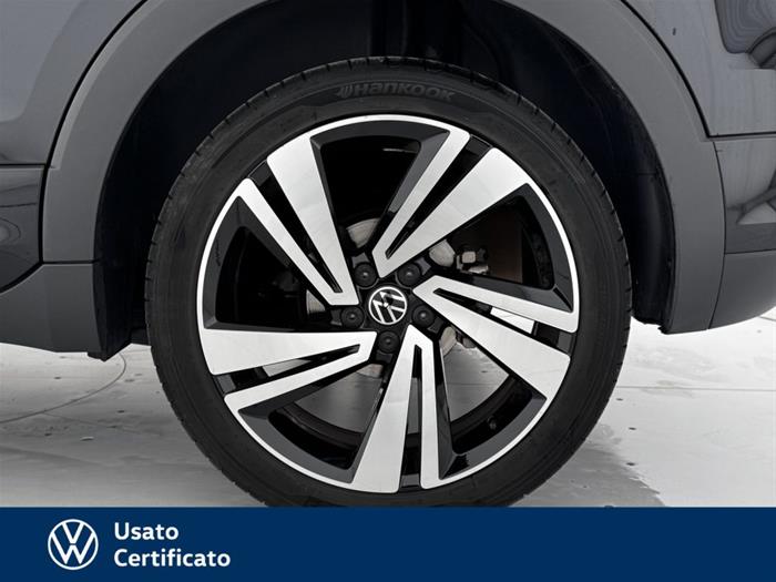 AutoVega - VOLKSWAGEN T-Cross | ID 38693