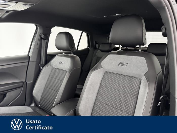 AutoVega - VOLKSWAGEN T-Cross | ID 38693