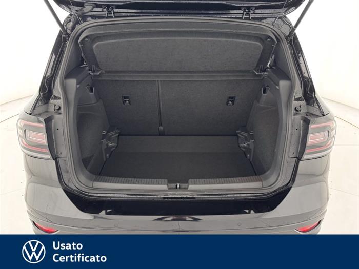 AutoVega - VOLKSWAGEN T-Cross | ID 38693