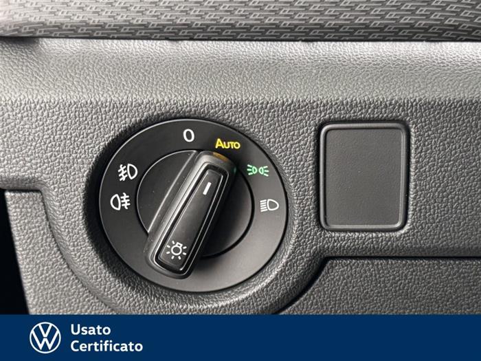 AutoVega - VOLKSWAGEN T-Cross | ID 38693