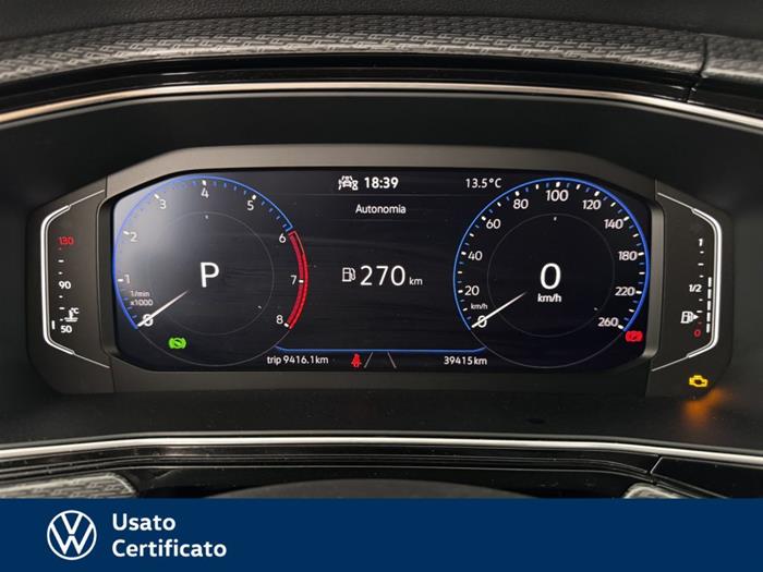 AutoVega - VOLKSWAGEN T-Cross | ID 38693