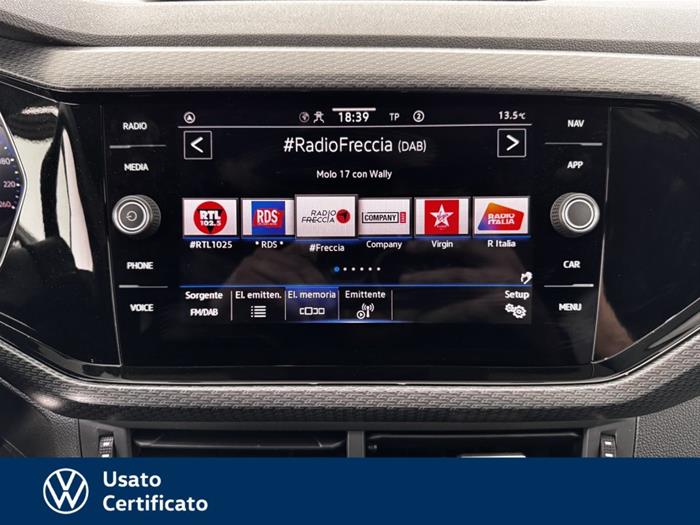 AutoVega - VOLKSWAGEN T-Cross | ID 38693