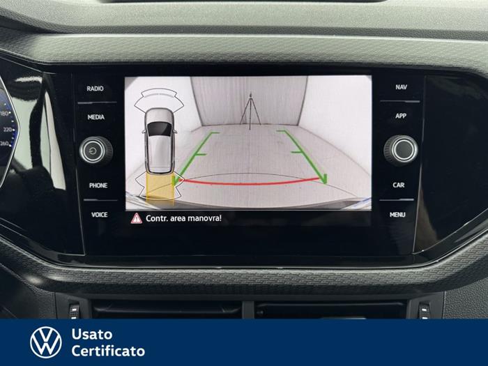 AutoVega - VOLKSWAGEN T-Cross | ID 38693