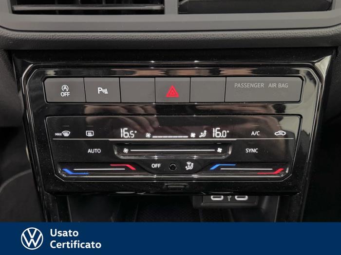AutoVega - VOLKSWAGEN T-Cross | ID 38693