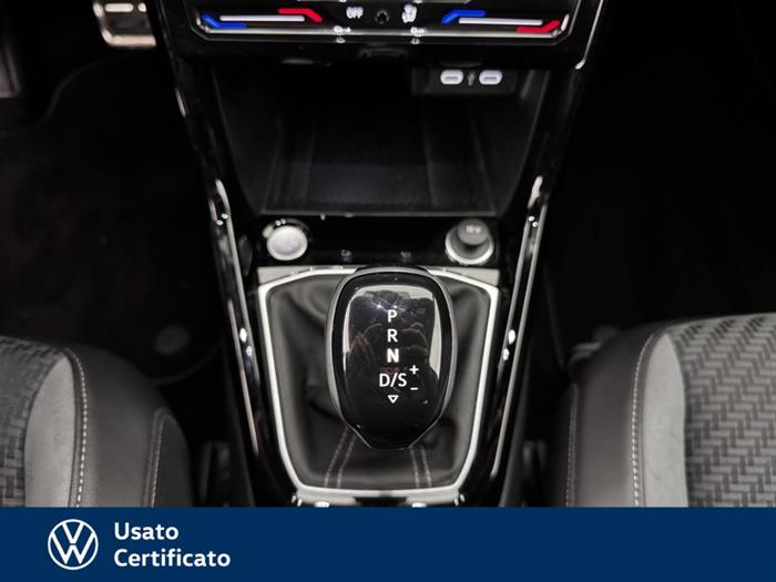 AutoVega - VOLKSWAGEN T-Cross | ID 38693
