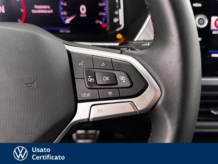 AutoVega - VOLKSWAGEN T-Cross | ID 38693