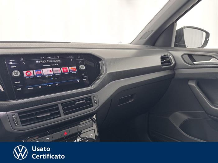 AutoVega - VOLKSWAGEN T-Cross | ID 38693