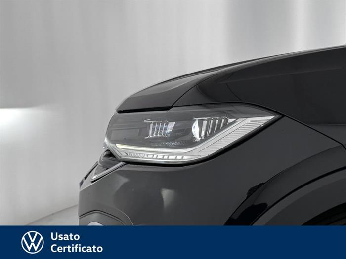 AutoVega - VOLKSWAGEN T-Cross | ID 38693