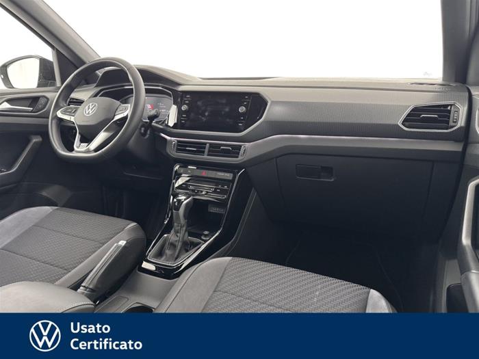 AutoVega - VOLKSWAGEN T-Cross | ID 38693