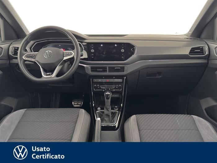 AutoVega - VOLKSWAGEN T-Cross | ID 38693