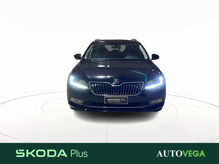 AutoVega - SKODA Superb | ID 38714