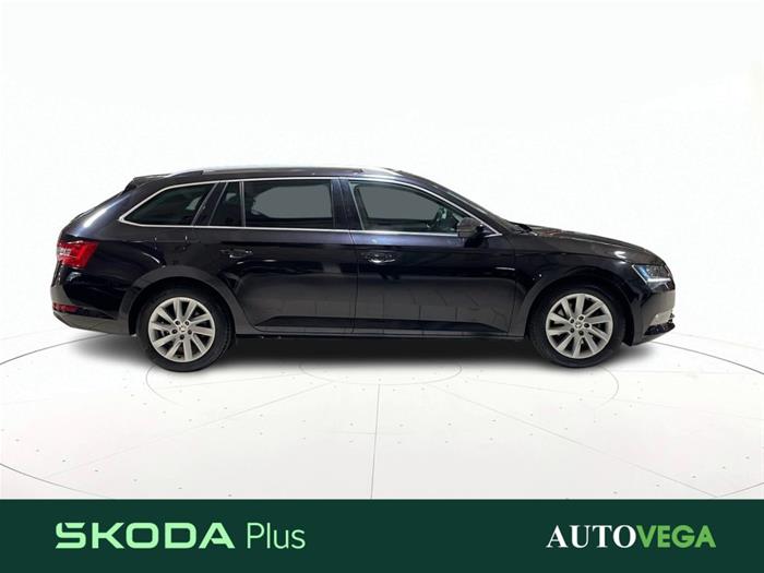 AutoVega - SKODA Superb | ID 38714