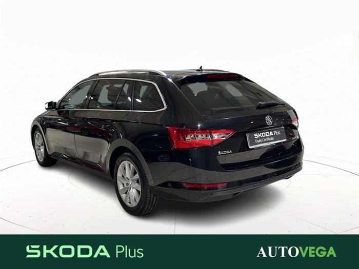 AutoVega - SKODA Superb | ID 38714