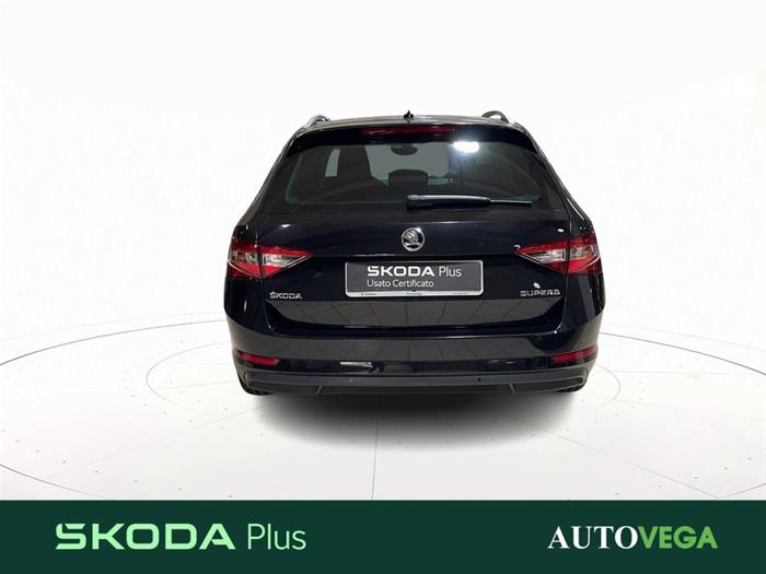 AutoVega - SKODA Superb | ID 38714