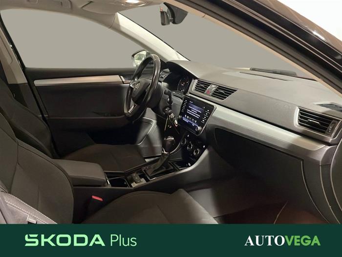 AutoVega - SKODA Superb | ID 38714