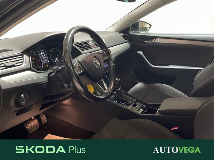 AutoVega - SKODA Superb | ID 38714