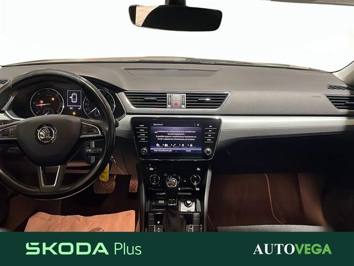 AutoVega - SKODA Superb | ID 38714