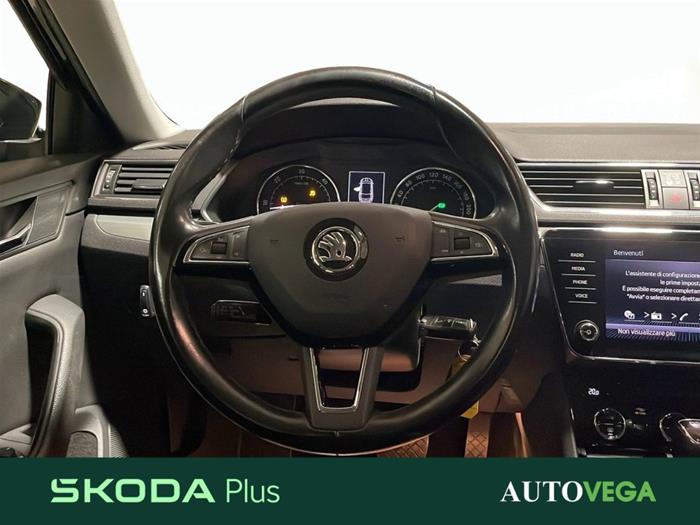 AutoVega - SKODA Superb | ID 38714