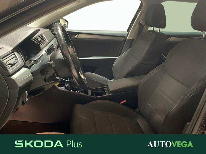 AutoVega - SKODA Superb | ID 38714
