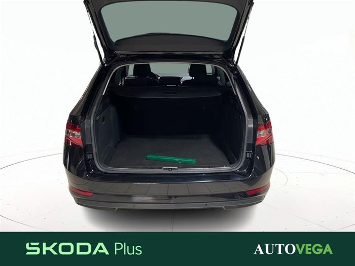 AutoVega - SKODA Superb | ID 38714