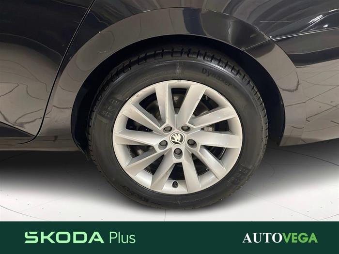 AutoVega - SKODA Superb | ID 38714