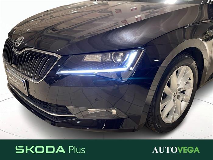 AutoVega - SKODA Superb | ID 38714